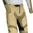 Load image into Gallery viewer, Moose Offroad Alpha One Jersey - Tan/Black - 2XL 2910-8805 - Side View