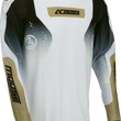 Load image into Gallery viewer, Moose Offroad Alpha One Jersey - Tan/Black - Large 2910-8803 - Main Product View