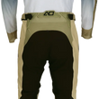 Load image into Gallery viewer, Moose Offroad Alpha One Jersey - Tan/Black - Medium 2910-8802 - Back View