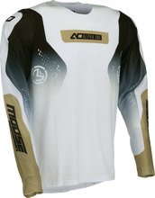 Load image into Gallery viewer, Moose Offroad Alpha One Jersey - Tan/Black - XS 2910-8800 - Main Product View
