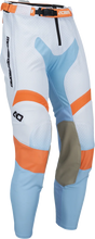 Load image into Gallery viewer, Moose Offroad Alpha One Pants - Blue/Orange - US 36 2901-12931 - Main Product View