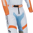 Load image into Gallery viewer, Moose Offroad Alpha One Pants - Blue/Orange - US 36 2901-12931 - Side View