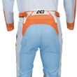 Load image into Gallery viewer, Moose Offroad Alpha One Pants - Blue/Orange - US 38 2901-12932 - Back View