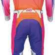 Load image into Gallery viewer, Moose Offroad Alpha One Pants - Orange/Purple - US 36 2901-12950 - Back View