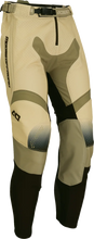 Load image into Gallery viewer, Moose Offroad Alpha One Pants - Tan/Black - US 26 Slim 2901-12933 - Main Product View