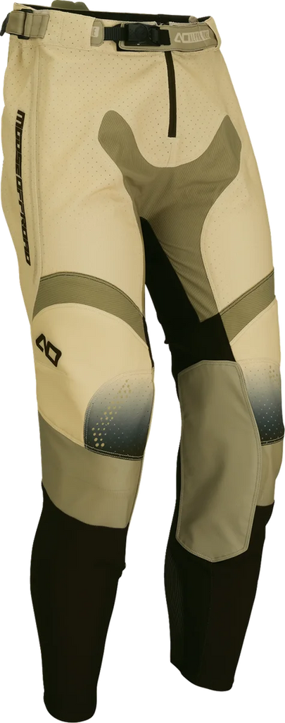 Moose Offroad Alpha One Pants - Tan/Black - US 32 2901-12938 - Main Product View