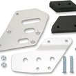Load image into Gallery viewer, Moose Offroad Aluminum Chain Guide 01-011CG fits Yamaha - Main Product View