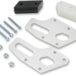Load image into Gallery viewer, Moose Offroad Aluminum Chain Guide 01-012CG fits Honda - Main Product View
