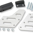 Load image into Gallery viewer, Moose Offroad Aluminum Chain Guide 01-015CG fits Kawasaki / Suzuki / Yamaha - Main Product View