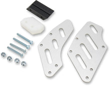 Load image into Gallery viewer, Moose Offroad Aluminum Chain Guide 01-016CG fits Ktm - Main Product View