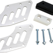 Load image into Gallery viewer, Moose Offroad Aluminum Chain Guide 01-019CG fits Kawasaki / Suzuki - Main Product View