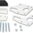 Load image into Gallery viewer, Moose Offroad Aluminum Chain Guide 01-020CG fits Honda - Main Product View