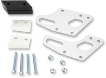 Load image into Gallery viewer, Moose Offroad Aluminum Chain Guide 01-020CG fits Honda - Main Product View