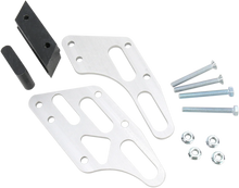 Load image into Gallery viewer, Moose Offroad Aluminum Chain Guide 01-023CG fits Honda - Main Product View
