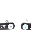 Load image into Gallery viewer, Moose Offroad Aluminum Handguards - 1-1/8" - Black 50-4014B - Main Product View