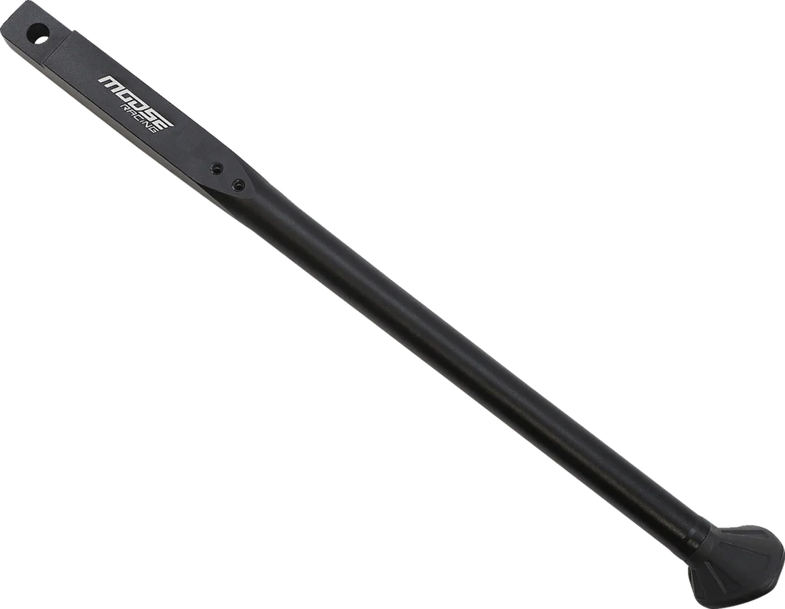 Moose Offroad Aluminum Kickstand - 14.50" - C32-4494NU fits Yamaha - Detail View