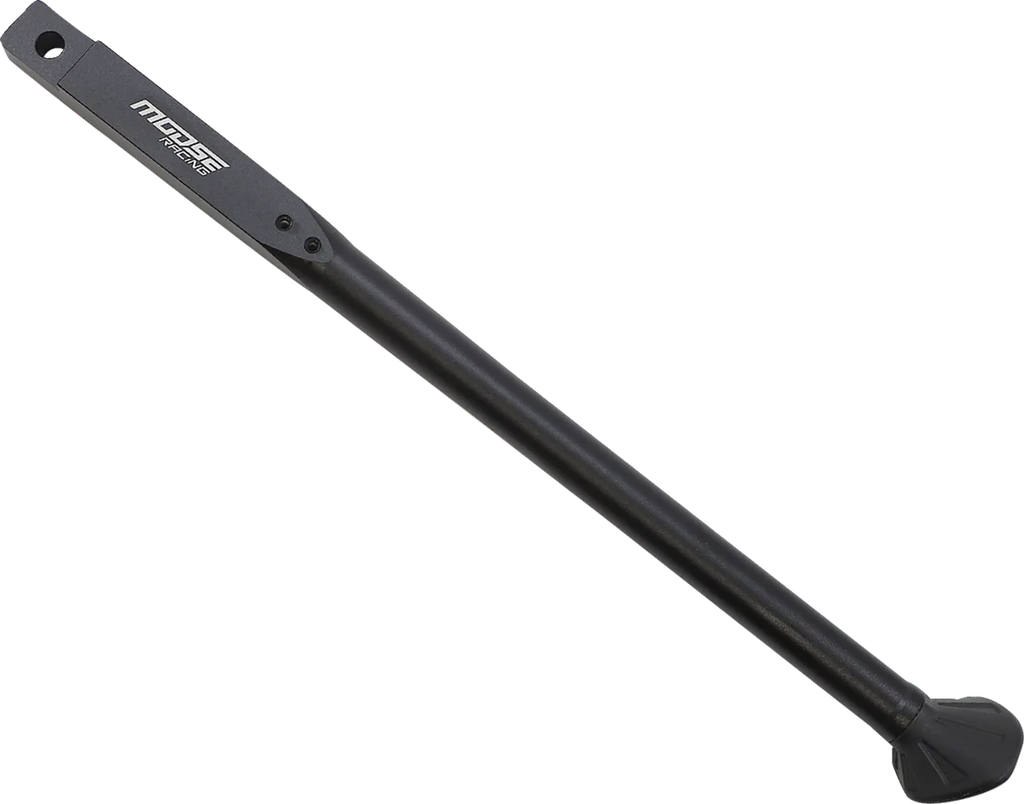 Moose Offroad Aluminum Kickstand - 14.50" - C32-6506NU fits Suzuki - Main Product View