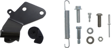 Load image into Gallery viewer, Moose Offroad Aluminum Kickstand - 14.50" - C32-6506NU fits Suzuki - Side View
