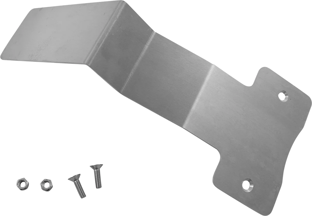 Moose Offroad Aluminum Skid Plate - STACYC™ SKP-1 - Main Product View