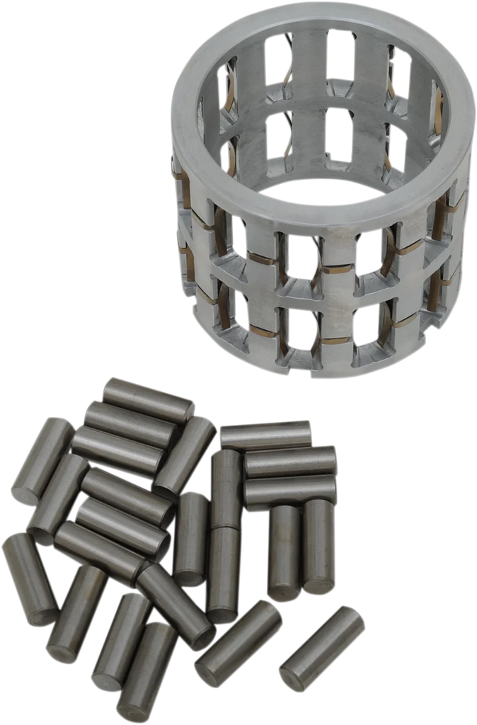 Moose Offroad Aluminum Sprague Carrier 100-1124-PU fits Polaris - Main Product View
