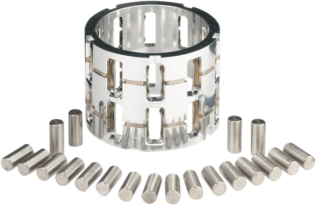 Moose Offroad Aluminum Sprague Carrier 100-1130-PU fits Polaris - Main Product View