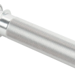 Load image into Gallery viewer, Moose Offroad Aluminum Throttle Tube - M20-120 fits Kawasaki / Suzuki - Main Product View