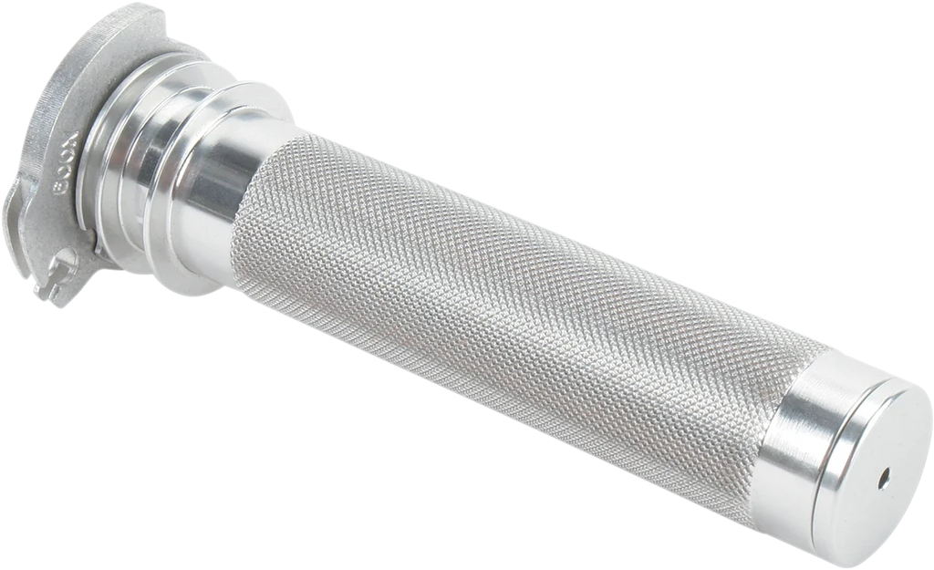 Moose Offroad Aluminum Throttle Tube - M20-220 fits Beta / Ktm - Main Product View