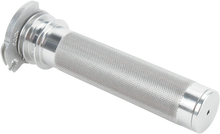 Load image into Gallery viewer, Moose Offroad Aluminum Throttle Tube - M20-220 fits Beta / Ktm - Main Product View