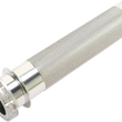 Load image into Gallery viewer, Moose Offroad Aluminum Throttle Tube - M40-1F-HYK fits Honda / Yamaha