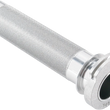 Load image into Gallery viewer, Moose Offroad Aluminum Throttle Tube - M40-210 fits Suzuki / Yamaha - Main Product View