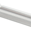 Load image into Gallery viewer, Moose Offroad Aluminum Throttle Tube - M40-220 fits Kawasaki / Suzuki - Main Product View