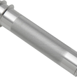 Load image into Gallery viewer, Moose Offroad Aluminum Throttle Tube - Multi-Make M40-330