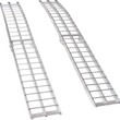 Load image into Gallery viewer, Moose Offroad Arched Folding Ramp - 12" x 90" AR-07M - Main Product View