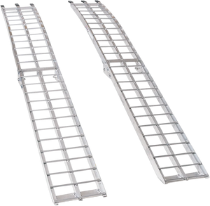 Moose Offroad Arched Folding Ramp - 12" x 90" AR-07M - Main Product View