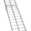 Load image into Gallery viewer, Moose Offroad Arched Folding Ramp - 12" x 90" AR-07MS - Main Product View