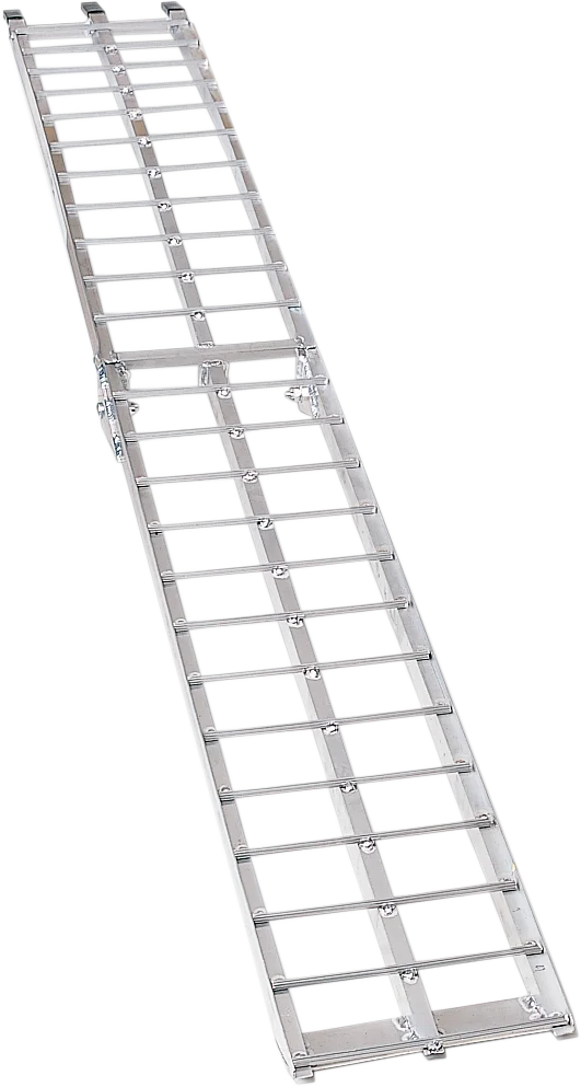 Moose Offroad Arched Folding Ramp - 12" x 90" AR-07MS - Main Product View