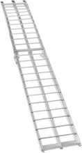 Load image into Gallery viewer, Moose Offroad Arched Folding Ramp - 12" x 90" AR-07MS - Main Product View