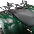 Load image into Gallery viewer, Moose Offroad Axis Double Gun Rack ATV2-M - Main Product View
