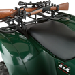 Load image into Gallery viewer, Moose Offroad Axis Double Gun Rack ATV2-M - Side View
