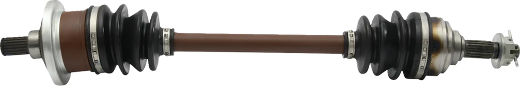 Moose Offroad Axle Assembly - Complete - Standard - Front Left - LM6-AC-8-144 fits Arctic CAT V-2 650 - Main Product View