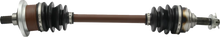 Load image into Gallery viewer, Moose Offroad Axle Assembly - Complete - Standard - Front Left - LM6-AC-8-144 fits Arctic CAT V-2 650 - Main Product View