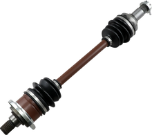 Load image into Gallery viewer, Moose Offroad Axle Assembly - Complete - Standard - Front Left - LM6-AC-8-145 fits Arctic CAT - Main Product View