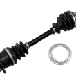 Load image into Gallery viewer, Moose Offroad Axle Assembly - Complete