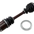 Load image into Gallery viewer, Moose Offroad Axle Assembly - Complete