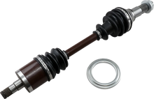 Load image into Gallery viewer, Moose Offroad Axle Assembly - Complete