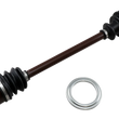 Load image into Gallery viewer, Moose Offroad Axle Assembly - Complete