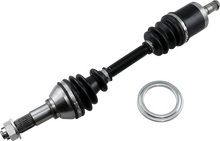 Load image into Gallery viewer, Moose Offroad Axle Assembly - Complete