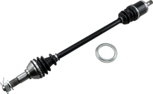 Load image into Gallery viewer, Moose Offroad Axle Assembly - Complete