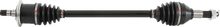 Load image into Gallery viewer, Moose Offroad Axle Assembly - Complete