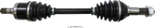 Load image into Gallery viewer, Moose Offroad Axle Assembly - Complete